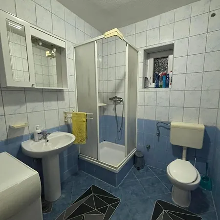 Apartman Kula Apartman